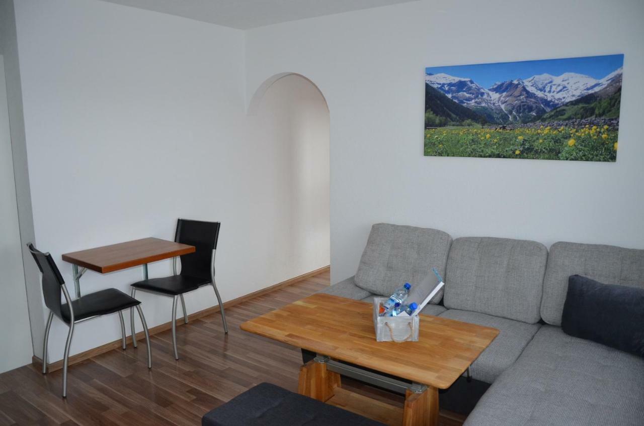 Apartment Kendlbacher Zell am See Exterior photo