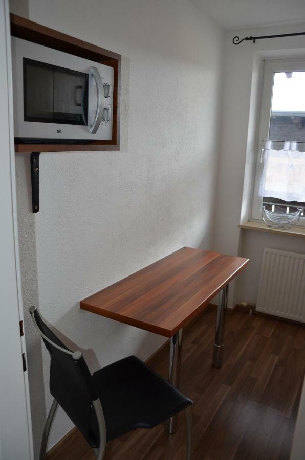 Apartment Kendlbacher Zell am See Exterior photo