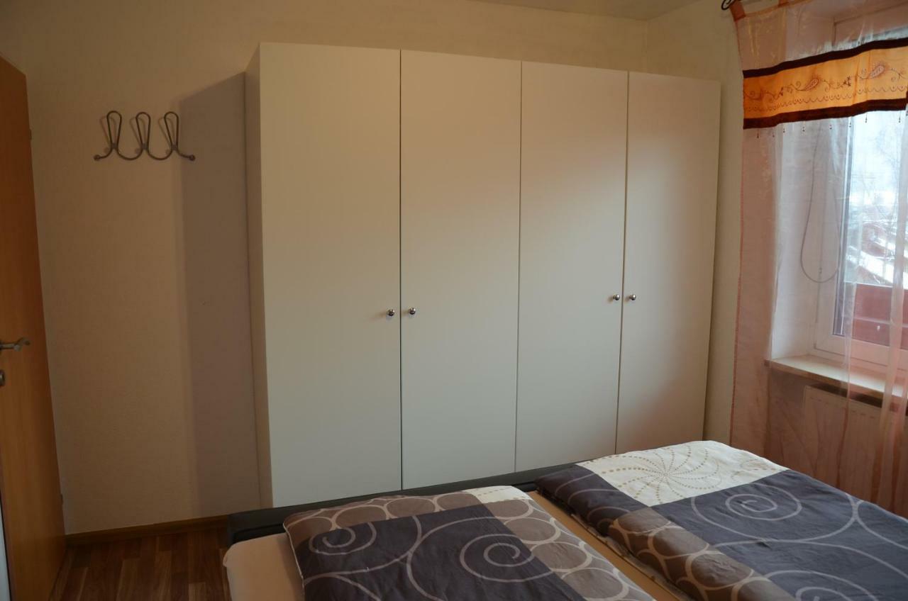 Apartment Kendlbacher Zell am See Exterior photo