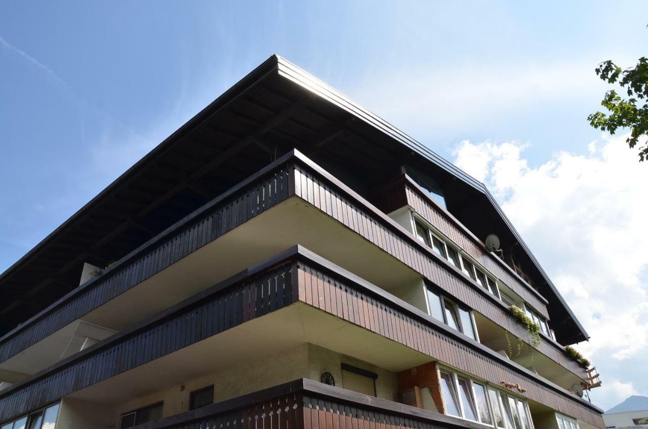 Apartment Kendlbacher Zell am See Exterior photo