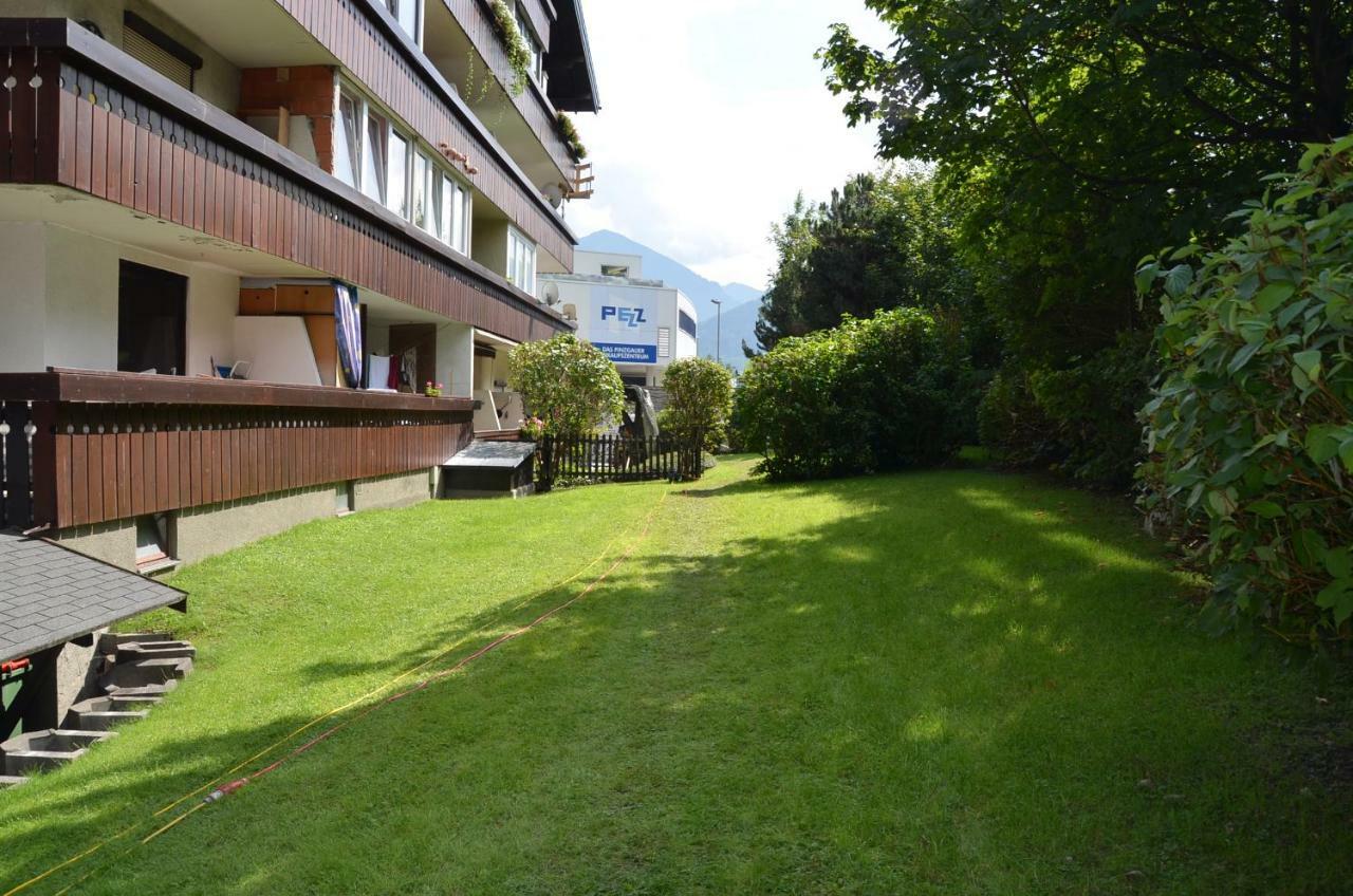 Apartment Kendlbacher Zell am See Exterior photo